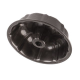 Cake Bread Baking Mold Pumpkin Shaped Carbon Steel Black 3D Baking Dessert Molds for Chocolate Pudding - Extra Image