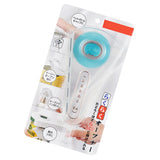 Multifunction Jar Opener Effortless Manual Can and Bottle Opener V Shaped Opening Jar Lid Opener for Home Kitchen Transparent