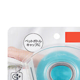 Multifunction Jar Opener Effortless Manual Can and Bottle Opener V Shaped Opening Jar Lid Opener for Home Kitchen Transparent