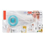 Multifunction Jar Opener Effortless Manual Can and Bottle Opener V Shaped Opening Jar Lid Opener for Home Kitchen Transparent