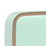 Wall Mounted Knife Holder Utensil Drying Rack Hot Air Circulation Knife Chopping Board Tableware Stand CN Plug 220V - Close-Up Angle