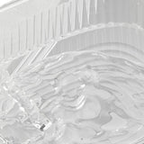Insulation Vegetable Dish Cover Multifunctional Leftovers Cover Kitchen Table Dustproof Food Covers 3 Layers