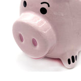 Cute Pig Ceramic Cup Pink Comfortable Grasp Smooth Mouth Lovely Shape for Coffee Tea Milk Beverage Water