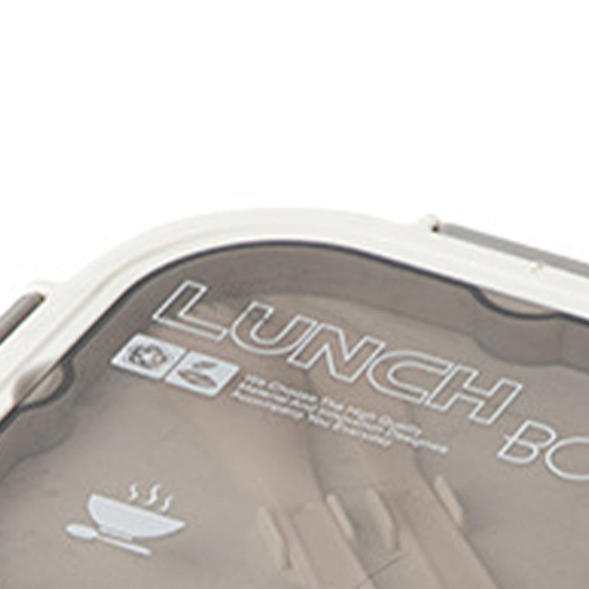 2 Layer Plastic Salad Lunch Box Microwave Safe Salad Lunch Container Portable Fruit Fat Reducing Light Food Picnic Box for Office Workers White, 1700ml
