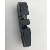 Pocket Knife Sharpener Knife Tungsten Steel Multifunction Sharpening Tool for Camping Outdoor