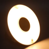 LED Wine Bottle Lamp Innovative Cordless Table Light with USB Cable for Hotel Restaurant Bar Decoration White - Extra Image