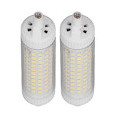 2Pcs R7S LED Light Bulb 118mm Dimmable 15W 154 LEDs Double Ended Floodlight for Home Night Advertising Lighting 220V White Light - Extra Image