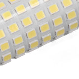 2Pcs R7S LED Light Bulb 118mm Dimmable 15W 154 LEDs Double Ended Floodlight for Home Night Advertising Lighting 220V White Light - Extra Image