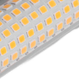2Pcs R7S LED Light Bulb 118mm Dimmable 15W 154 LEDs Double Ended Floodlight for Home Night Advertising Lighting 220V Warm Light - Extra Image