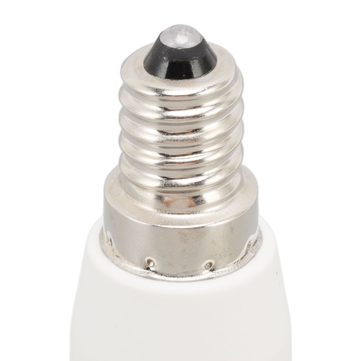 LED Light Bulb Long Neck Mushroom Shape Lamp 120 Degree Beam Angle Wide Flood R50 E14 5W 3000K Warm White 220V