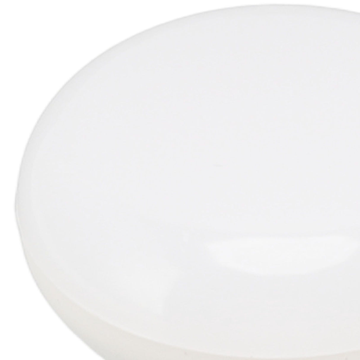 LED Light Bulb Long Neck Mushroom Shape Lamp 120 Degree Beam Angle Wide Flood R50 E14 5W 3000K Warm White 220V