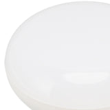 LED Light Bulb Long Neck Mushroom Shape Lamp 120 Degree Beam Angle Wide Flood R50 E14 5W 3000K Warm White 220V - Extra Image
