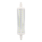 R7s Light Bulb LEDS 10W 6000K Energy Saving PC Housing Double Ended Flood Light for Replacement 220V