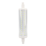 R7s Light Bulb LEDS 10W 6000K Energy Saving PC Housing Double Ended Flood Light for Replacement 220V