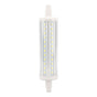 R7s Light Bulb LEDS 10W 6000K Energy Saving PC Housing Double Ended Flood Light for Replacement 220V