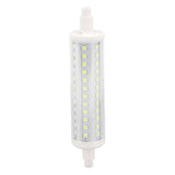 R7s Light Bulb LEDS 10W 6000K Energy Saving PC Housing Double Ended Flood Light for Replacement 220V