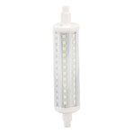 R7s Light Bulb LEDS 10W 6000K Energy Saving PC Housing Double Ended Flood Light for Replacement 220V