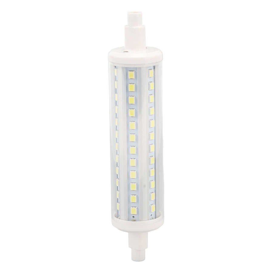 R7s Light Bulb LEDS 10W 6000K Energy Saving PC Housing Double Ended Flood Light for Replacement 220V
