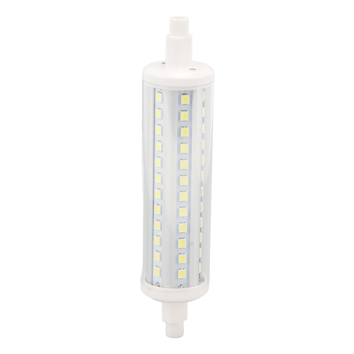 R7s Light Bulb LEDS 10W 6000K Energy Saving PC Housing Double Ended Flood Light for Replacement 220V