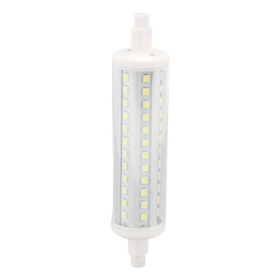 R7s Light Bulb LEDS 10W 6000K Energy Saving PC Housing Double Ended Flood Light for Replacement 220V