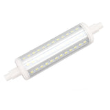 R7s Light Bulb LEDS 10W 6000K Energy Saving PC Housing Double Ended Flood Light for Replacement 220V