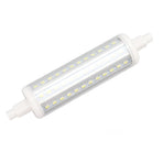 R7s Light Bulb LEDS 10W 6000K Energy Saving PC Housing Double Ended Flood Light for Replacement 220V