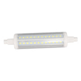 R7s Light Bulb LEDS 10W 6000K Energy Saving PC Housing Double Ended Flood Light for Replacement 220V - Extra Image