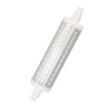 R7s Light Bulb LEDS 10W 6000K Energy Saving PC Housing Double Ended Flood Light for Replacement 220V
