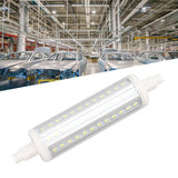 R7s Light Bulb LEDS 10W 6000K Energy Saving PC Housing Double Ended Flood Light for Replacement 220V