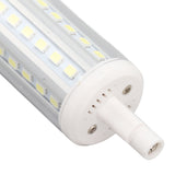 R7s Light Bulb LEDS 10W 6000K Energy Saving PC Housing Double Ended Flood Light for Replacement 220V - Extra Image