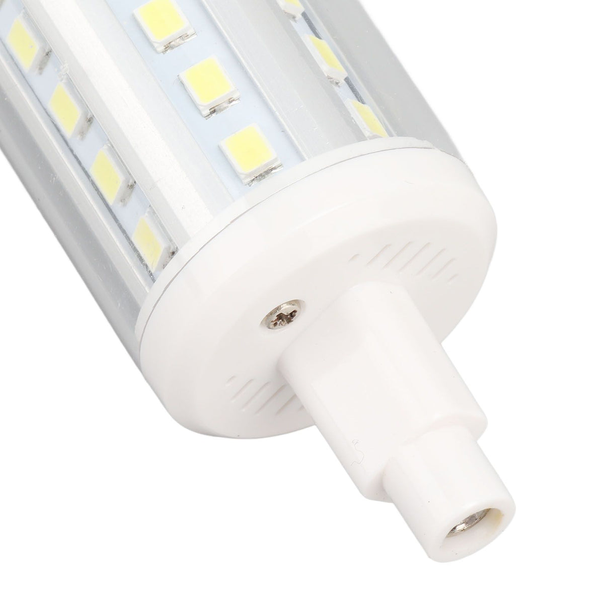 R7s Light Bulb LEDS 10W 6000K Energy Saving PC Housing Double Ended Flood Light for Replacement 220V