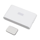 Motion Sensor Night Light 0.2W 2700K Warm White Type C Rechargeable Magnetic Suction Induction LED Night Lamp DC5V