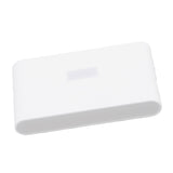 Motion Sensor Night Light 0.2W 2700K Warm White Type C Rechargeable Magnetic Suction Induction LED Night Lamp DC5V