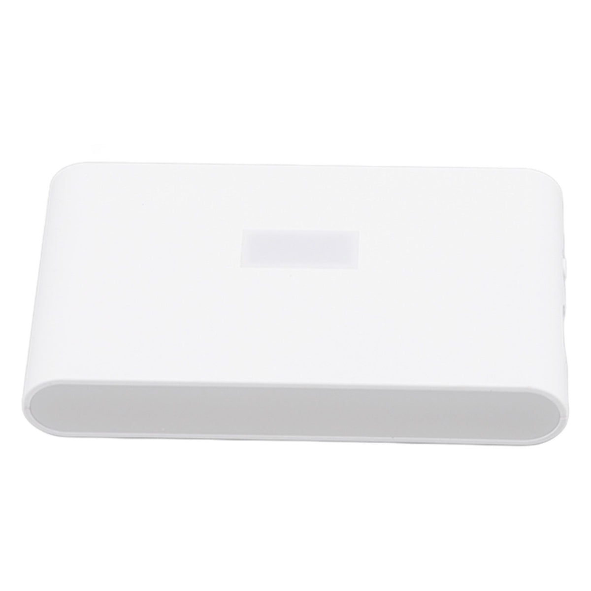 Motion Sensor Night Light 0.2W 2700K Warm White Type C Rechargeable Magnetic Suction Induction LED Night Lamp DC5V