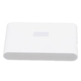 Motion Sensor Night Light 0.2W 2700K Warm White Type C Rechargeable Magnetic Suction Induction LED Night Lamp DC5V - 45-Degree Angle
