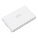 Motion Sensor Night Light 0.2W 2700K Warm White Type C Rechargeable Magnetic Suction Induction LED Night Lamp DC5V