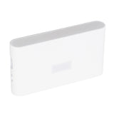 Motion Sensor Night Light 0.2W 2700K Warm White Type C Rechargeable Magnetic Suction Induction LED Night Lamp DC5V