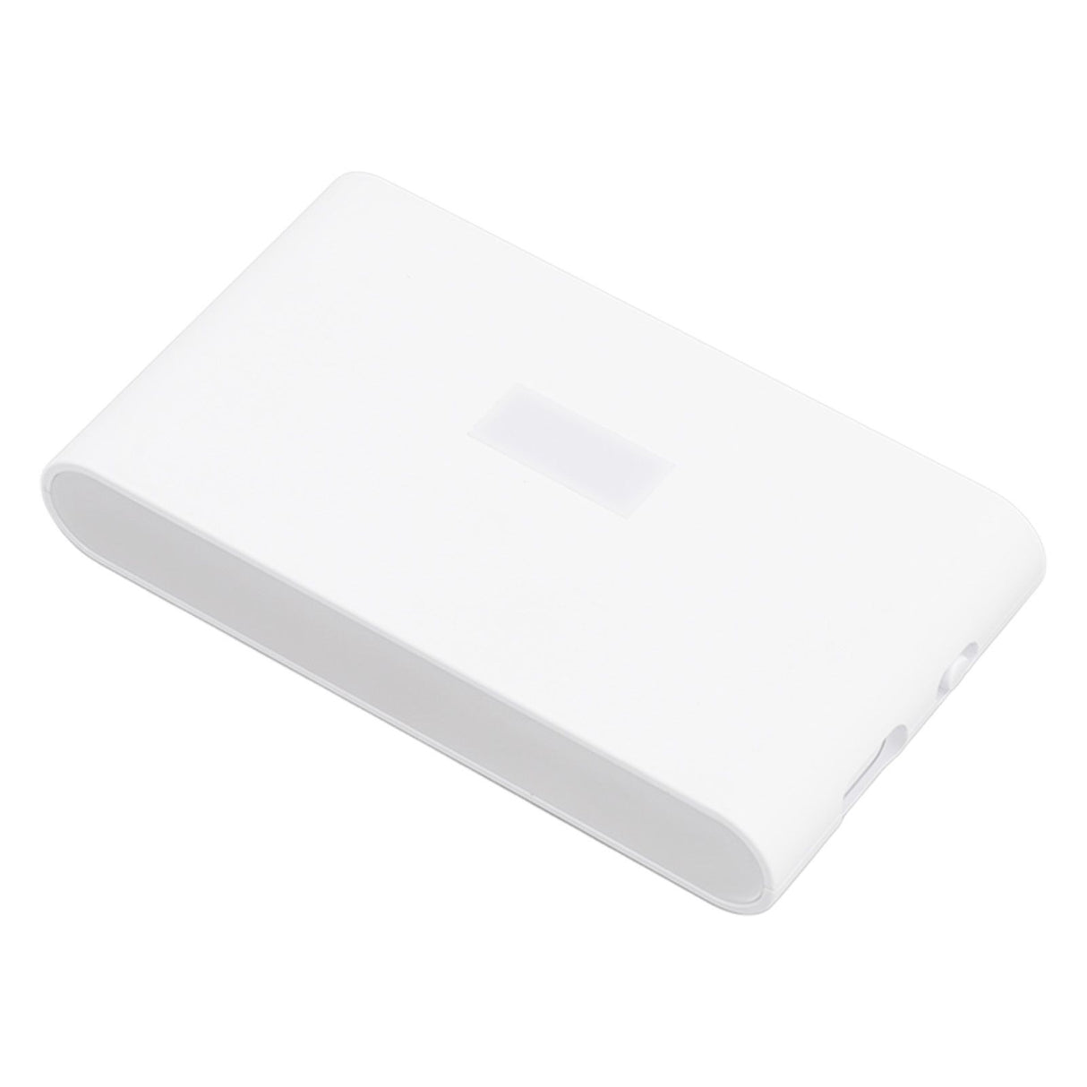 Motion Sensor Night Light 0.2W 2700K Warm White Type C Rechargeable Magnetic Suction Induction LED Night Lamp DC5V