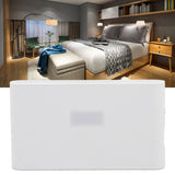 Motion Sensor Night Light 0.2W 2700K Warm White Type C Rechargeable Magnetic Suction Induction LED Night Lamp DC5V - Extra Image
