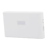Motion Sensor Night Light 0.2W 2700K Warm White Type C Rechargeable Magnetic Suction Induction LED Night Lamp DC5V - Extra Image