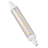 Double Ended Corn Light Bulb 86 LED Beads High Light Warm Light Replacement Double Ended Bulbs for House Office 220V 10W - 45-Degree Angle