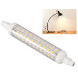 Double Ended Corn Light Bulb 86 LED Beads High Light Warm Light Replacement Double Ended Bulbs for House Office 220V 10W - Extra Image
