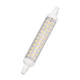 Double Ended Corn Light Bulb 86 LED Beads High Light Warm Light Replacement Double Ended Bulbs for House Office 220V 10W - Extra Image