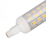 Double Ended Corn Light Bulb 86 LED Beads High Light Warm Light Replacement Double Ended Bulbs for House Office 220V 10W - Extra Image