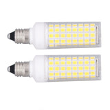 2 PCS LED Corn Bulb 102 LEDs 10W Dimmable Natural Light E11 Bulb for Home Lighting AC 100 To 120V