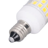 2 PCS LED Corn Bulb 102 LEDs 10W Dimmable Natural Light E11 Bulb for Home Lighting AC 100 To 120V - Extra Image