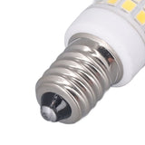 2 Pcs LED Corn Bulb E14 10W Dimmable Energy Saving 102LEDs Light Bulb AC 100‑120V