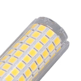 2 PCS LED Corn Bulb 102 LEDs 10W Dimmable PC Ceramic Energy Saving E12 Bulb for Home Lighting AC 100 to 120V Natural Light