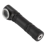 LED Headlamp High Brightness Waterproof Detachable USB Magnetic Charging Headlamp for Outdoor