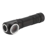 LED Headlamp High Brightness Waterproof Detachable USB Magnetic Charging Headlamp for Outdoor
